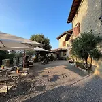 Il Castellaccio - Panzió 3*