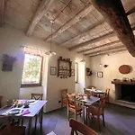 Panzió Il Castellaccio -