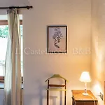 Il Castellaccio - Panzió 3*