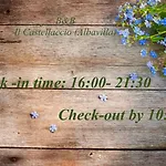 B&B Il Castellaccio - 3*
