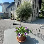 Panzió Il Castellaccio -