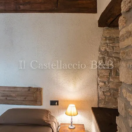 Bed & Breakfast Il Castellaccio - 3*