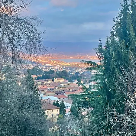Il Castellaccio - Frühstückspension 3*