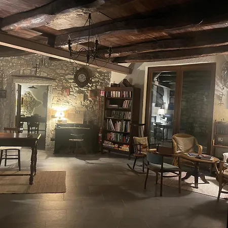 Il Castellaccio - Bed and breakfast Albavilla