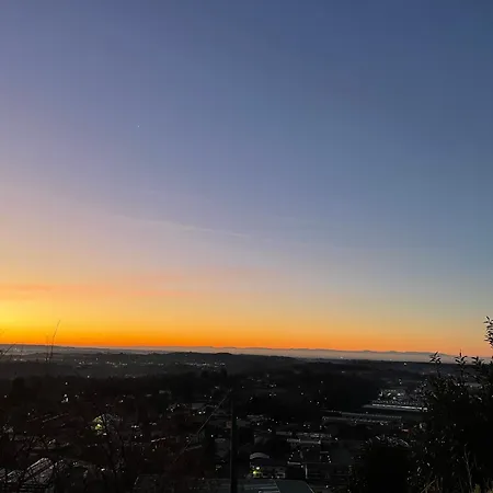 Nocleg ze śniadaniem Il Castellaccio -