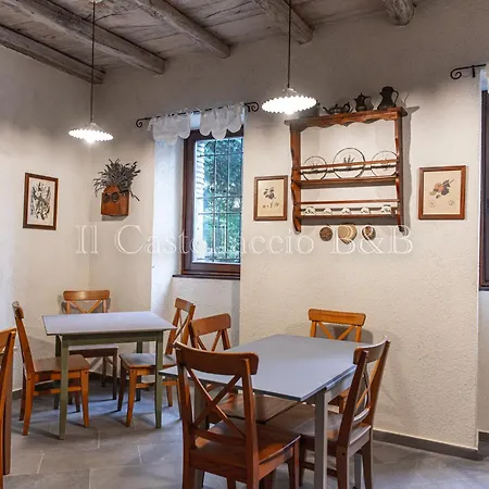 Il Castellaccio -