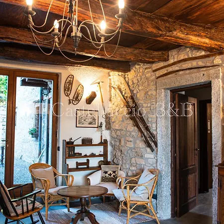 Il Castellaccio -