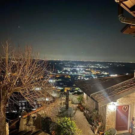 Bed and breakfast Il Castellaccio - Albavilla