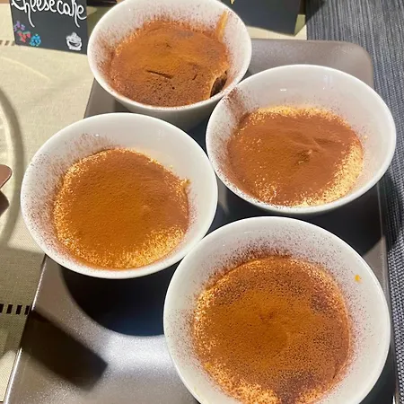 Nocleg ze śniadaniem Il Castellaccio - 3*