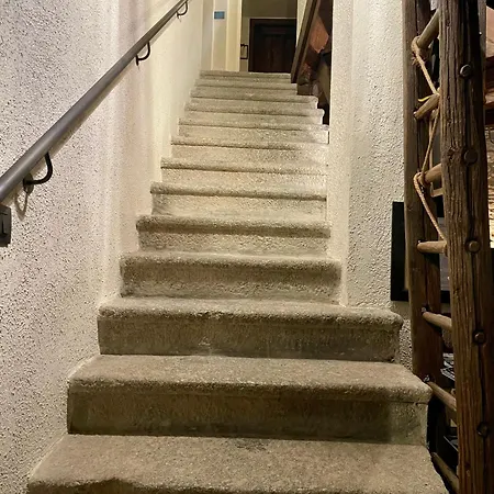 Il Castellaccio - Albavilla