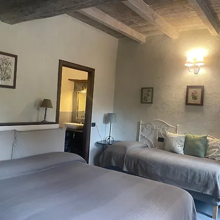 Bed & Breakfast Il Castellaccio - 3*
