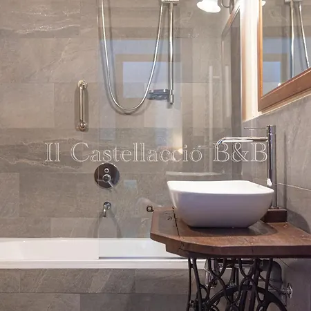Il Castellaccio - 3* Albavilla