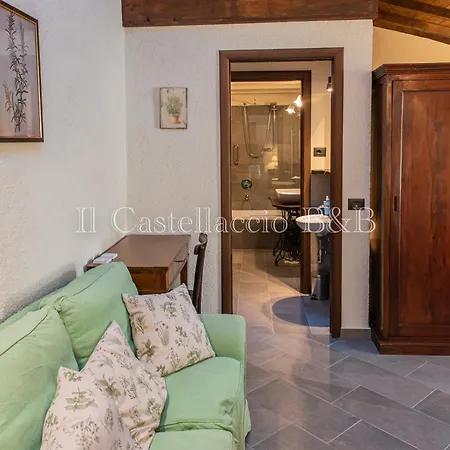 Il Castellaccio - 3* Albavilla
