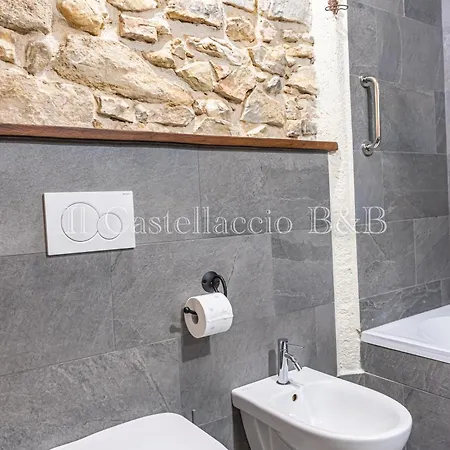 Bed & Breakfast Il Castellaccio - 3*
