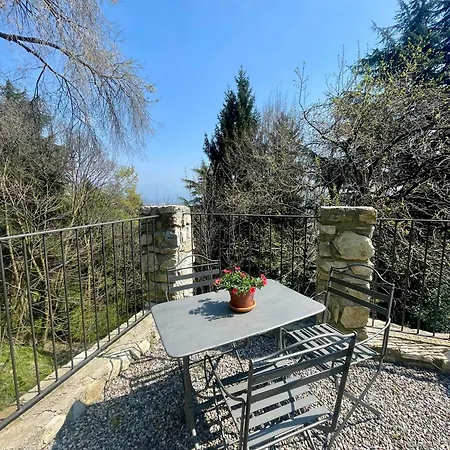 Il Castellaccio - Nocleg ze śniadaniem