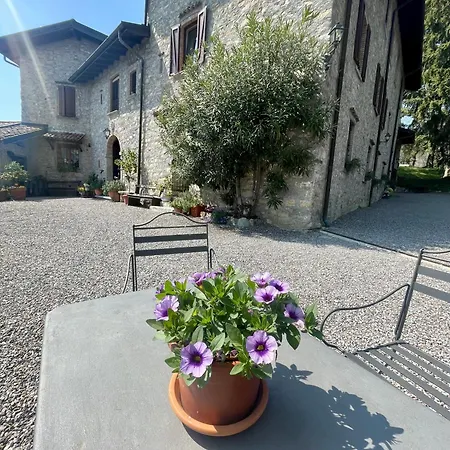 Bed and breakfast Il Castellaccio -
