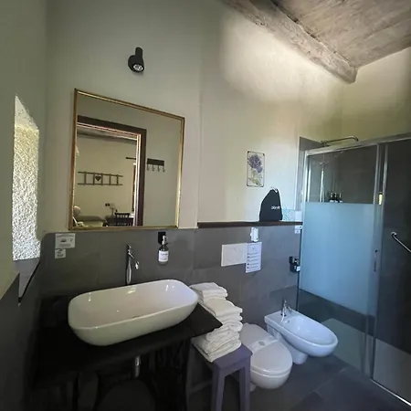 Bed & Breakfast Il Castellaccio -