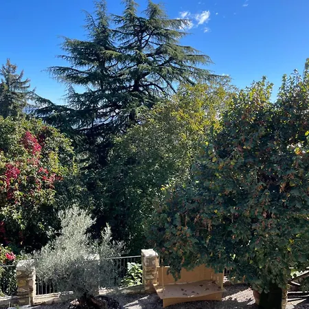 Bed & Breakfast Il Castellaccio - Albavilla