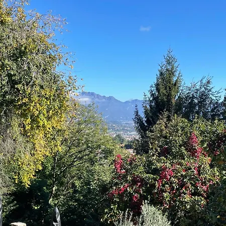Bed & Breakfast Il Castellaccio -