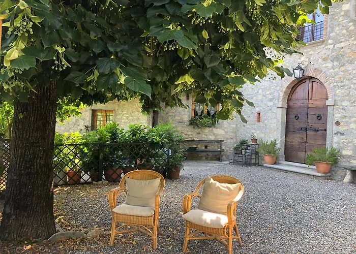 Il Castellaccio -