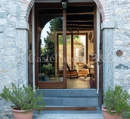 Il Castellaccio -