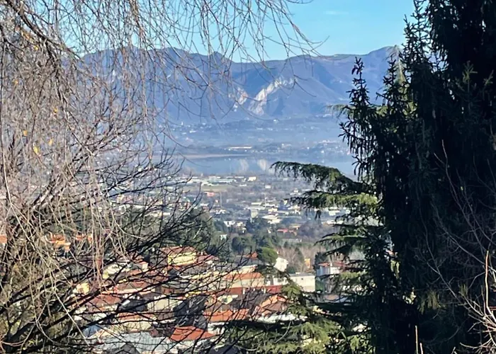 Il Castellaccio - 3*