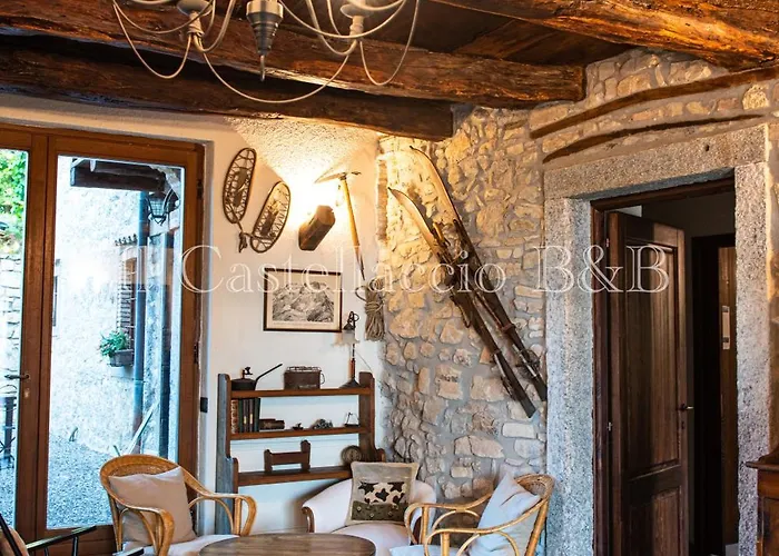 Il Castellaccio -