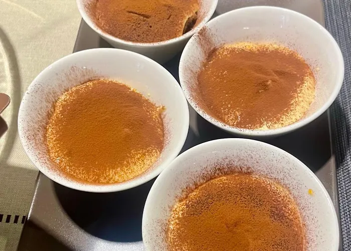 Alojamento de Acomodação e Pequeno-almoço Il Castellaccio - 3*