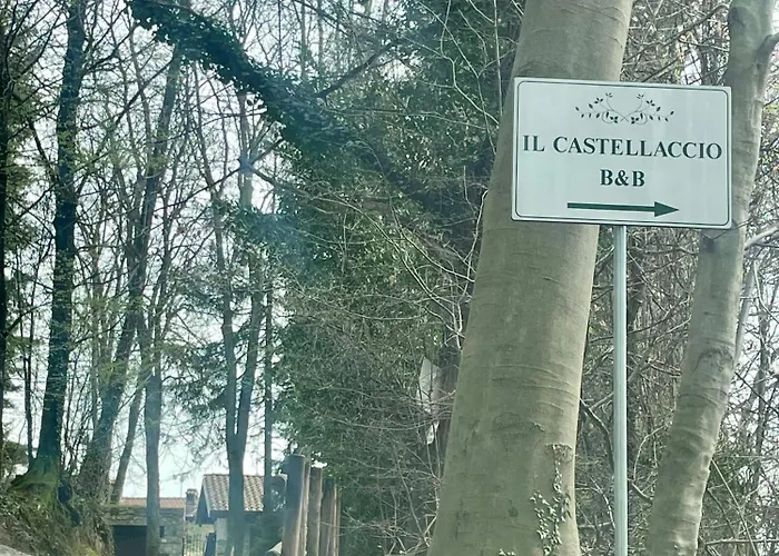 Il Castellaccio - 3* Albavilla