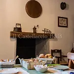 Il Castellaccio - ベッド・アンド・ブレックファスト