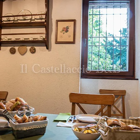 Il Castellaccio -
