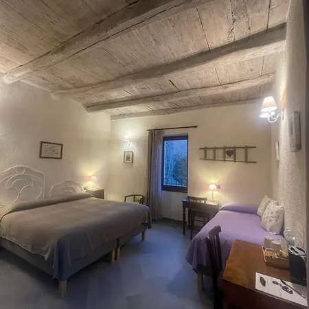 Il Castellaccio - 3* Albavilla