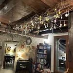 Il Castellaccio - Couette-café