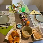 Couette-café Il Castellaccio -