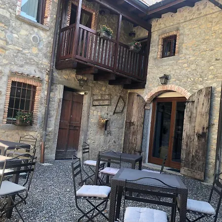Il Castellaccio - 住宿加早餐酒店