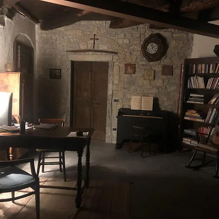 Il Castellaccio - Bed & Breakfast