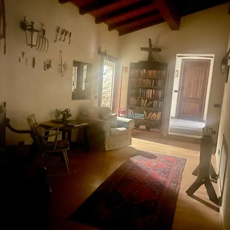 Il Castellaccio -