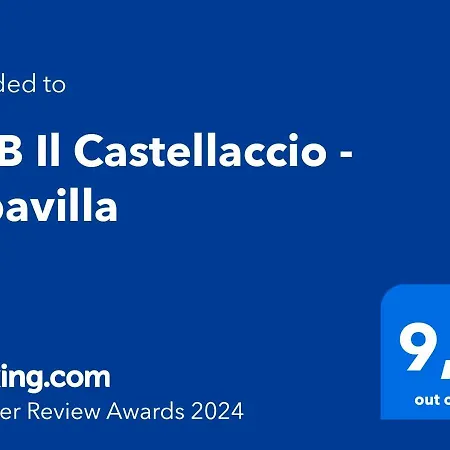 Il Castellaccio - 3* Albavilla