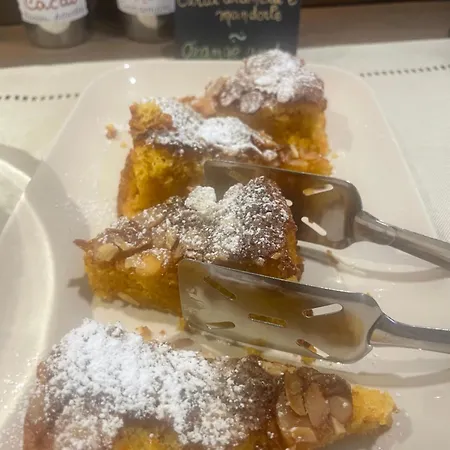 Bed & Breakfast Il Castellaccio -