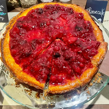 Bed & Breakfast Il Castellaccio -