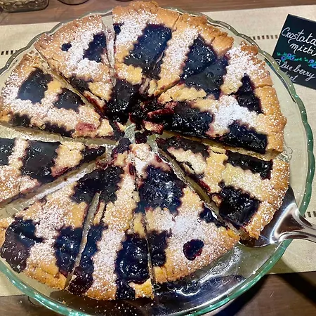 Il Castellaccio - Bed & Breakfast