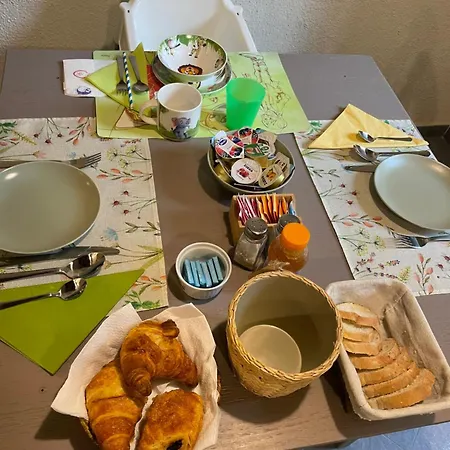 Bed & Breakfast Il Castellaccio -