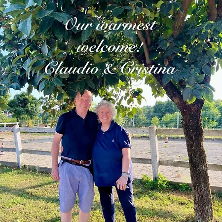 Il Castellaccio - Bed & Breakfast Albavilla