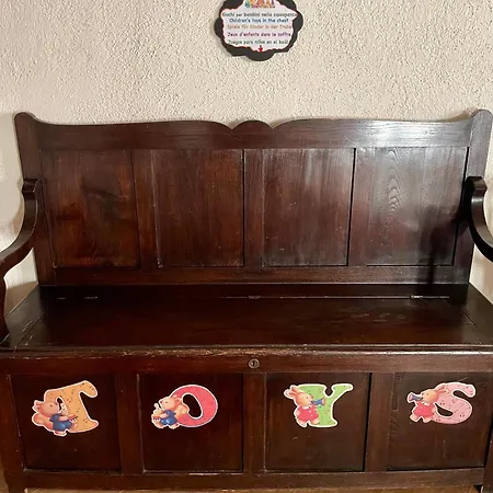 Bed & Breakfast Il Castellaccio - Albavilla