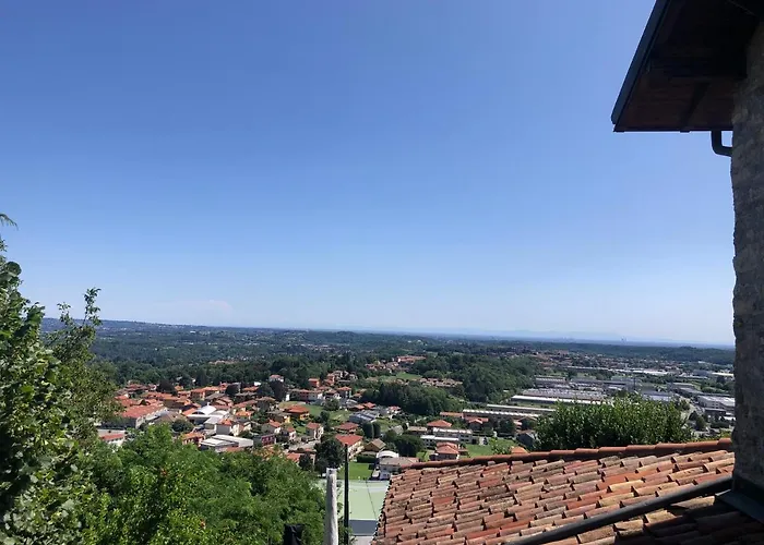 Il Castellaccio - Bed & Breakfast