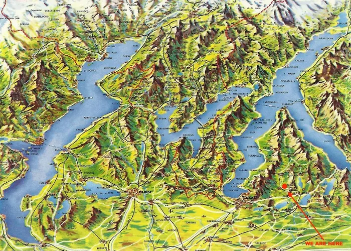 Bed & Breakfast Il Castellaccio -