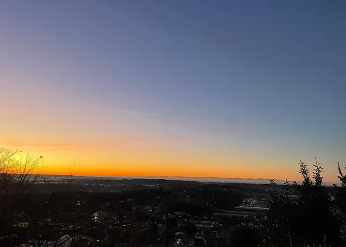 Bed & Breakfast Il Castellaccio -