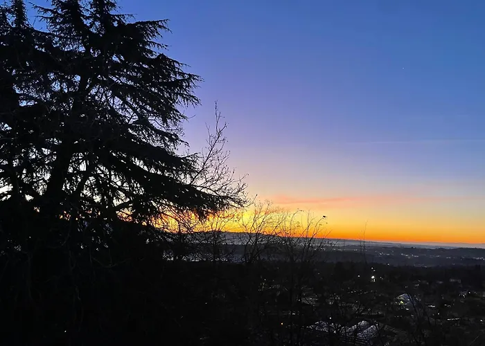 Bed & Breakfast Il Castellaccio -