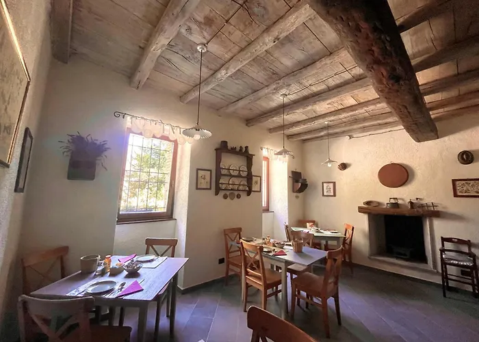 Bed & Breakfast Il Castellaccio -