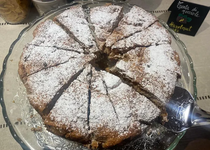 Il Castellaccio - Bed & Breakfast 3*